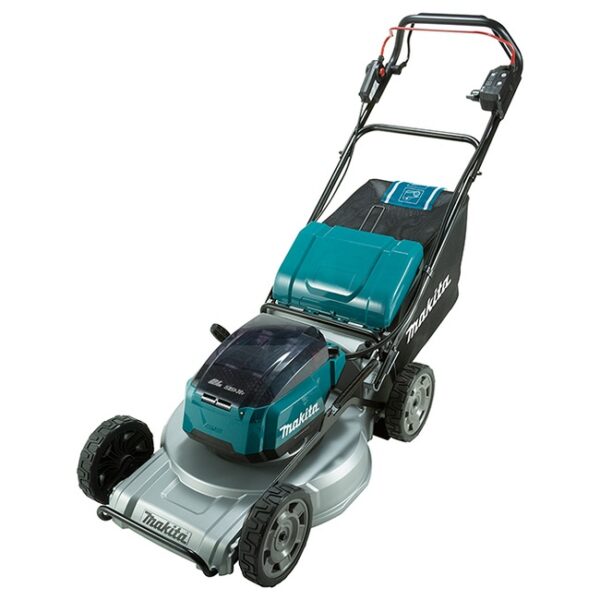 Xe cắt cỏ đẩy Makita DLM533PT4