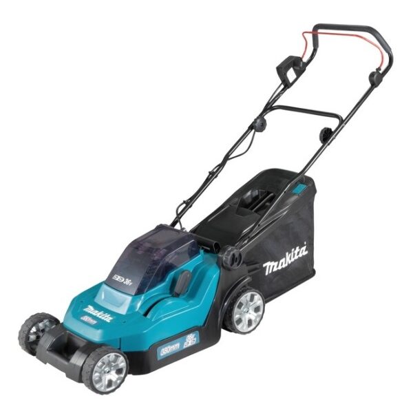 Xe cắt cỏ đẩy Makita DLM382Z