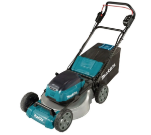 Xe cắt cỏ đẩy Makita DLM462Z