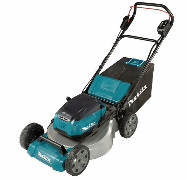 Xe cắt cỏ đẩy Makita DLM462Z