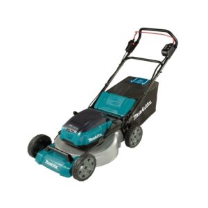 Xe cắt cỏ đẩy Makita DLM530Z