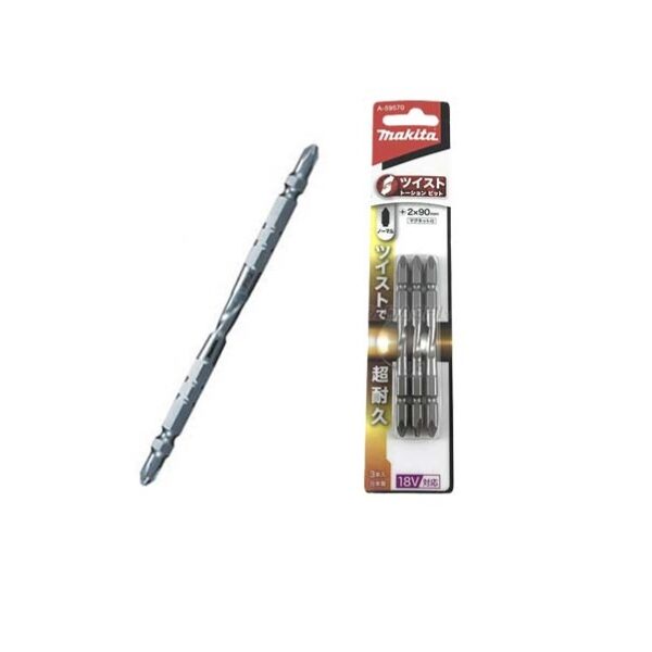Mui vit torsion Makita A-59570