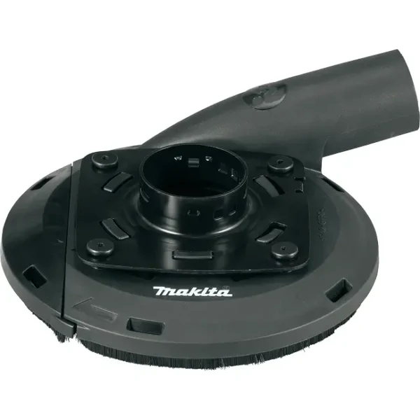 Chụp bảo vệ hút bụi – Bào bê tông 125mm Makita 191F81-2
