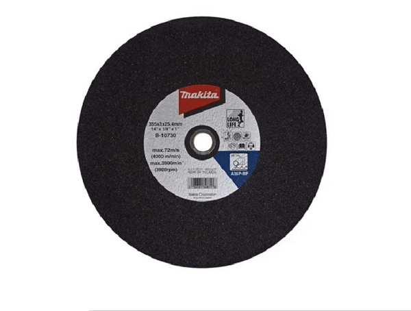 Bộ 7 Đá cắt Makita 355mm (có bán lẻ)