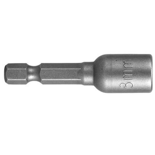 Bộ 6 Đầu tuýp dài vặn ốc Makita (có bán lẻ)