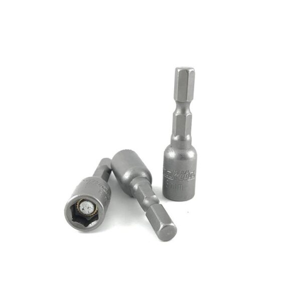 Đầu tuýp vặn ốc Makita B-68345