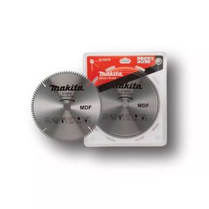 Lưỡi cưa gỗ ván ép Makita D-72279