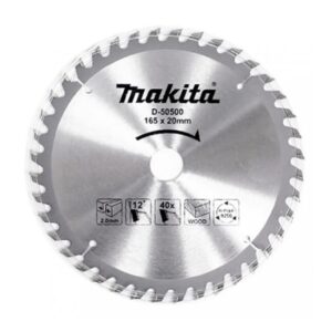 Bộ 79 Lưỡi cưa hợp kim Makita (có bán lẻ)