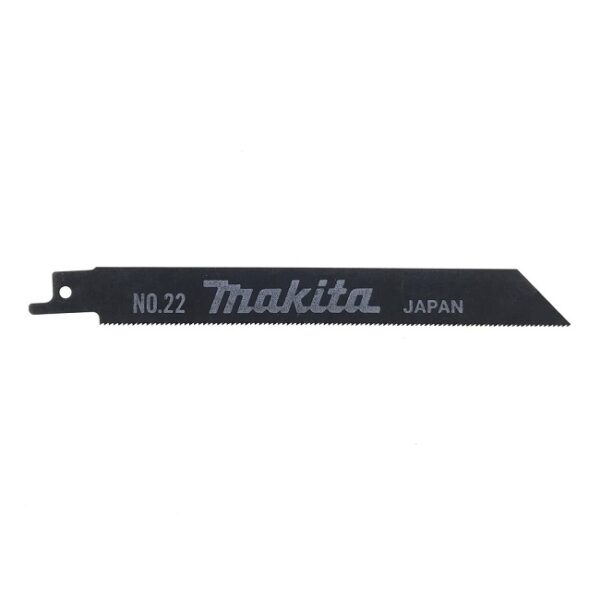 Bộ 6 loại Lưỡi cưa kiếm Makita (có bán lẻ)