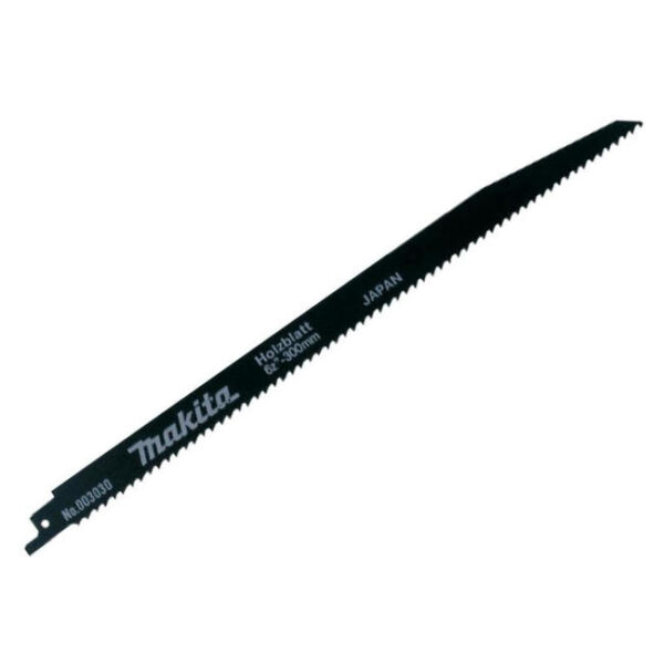 Bộ 6 loại Lưỡi cưa kiếm Makita (có bán lẻ)