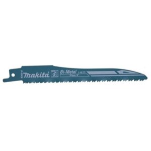 Bộ 6 loại Lưỡi cưa kiếm Makita (có bán lẻ)