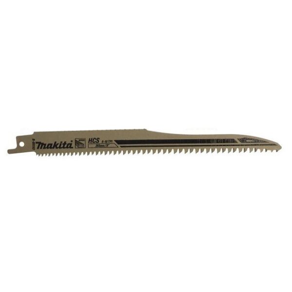 Bộ 6 loại Lưỡi cưa kiếm Makita (có bán lẻ)