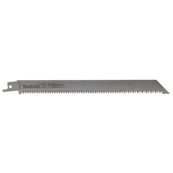 Bộ 6 loại Lưỡi cưa kiếm Makita (có bán lẻ)