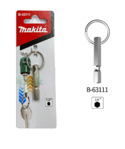 Móc treo chìa khóa Makita B-63111