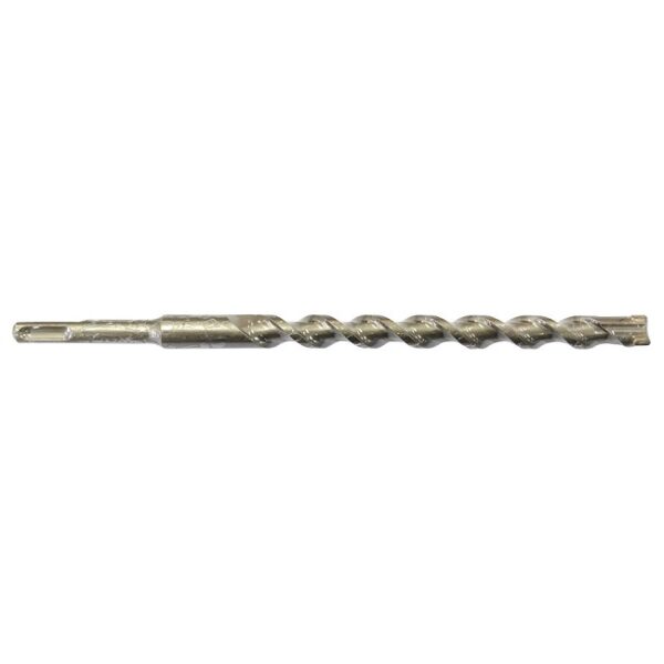 Bộ 23 Mũi khoan bê tông Makita 4 cạnh SDS-PLUS (có bán lẻ)