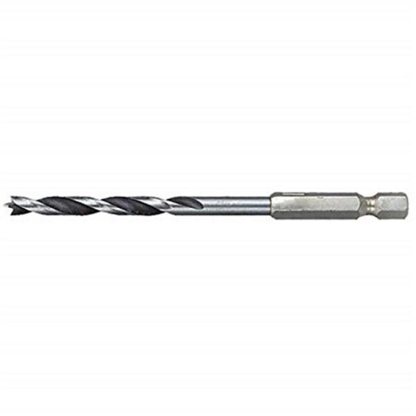 Bộ 8 Mũi khoan gỗ Makita chuôi lục giác (có bán lẻ)