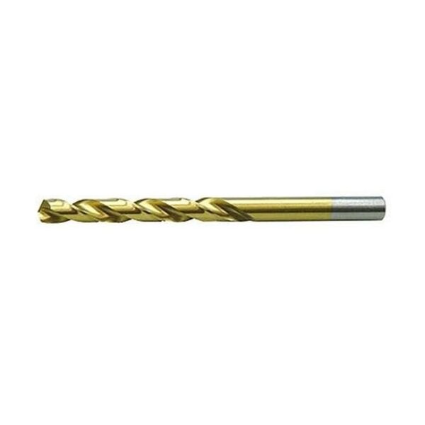 Bộ 18 Mũi khoan kim loại Makita HSS-TIN (có bán lẻ)