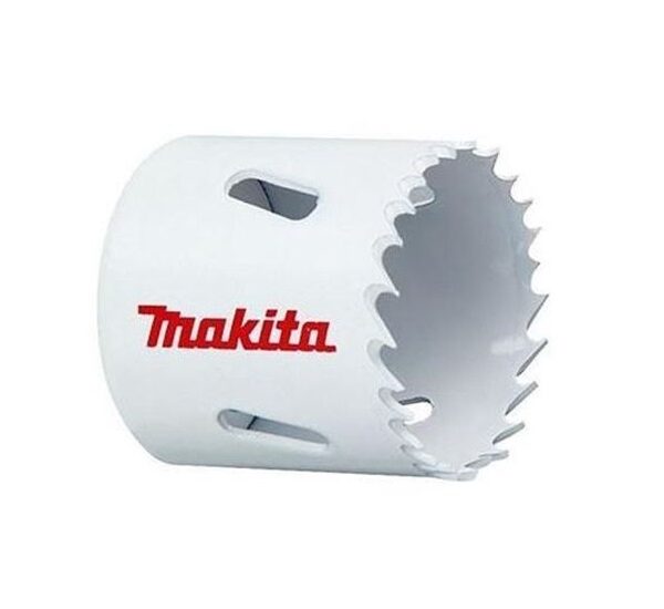 Bộ 54 Mũi khoét Makita (có bán lẻ)