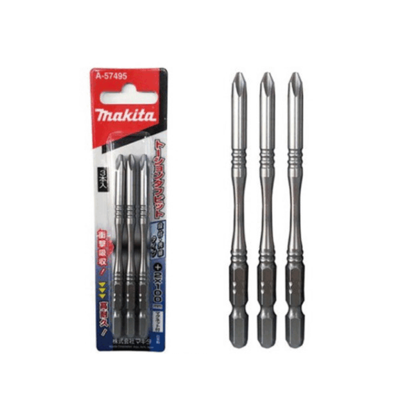 Mui vit torsion Makita A-57495