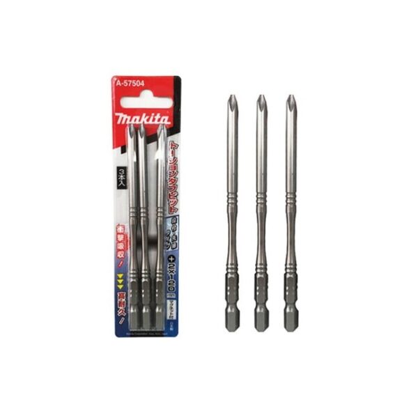 Mui vit torsion Makita A-57504