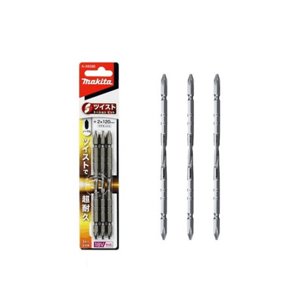 Mui vit torsion Makita A-59586