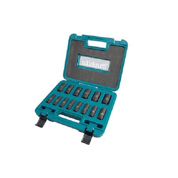 bo dau tuyp 14 cai Makita B-55550
