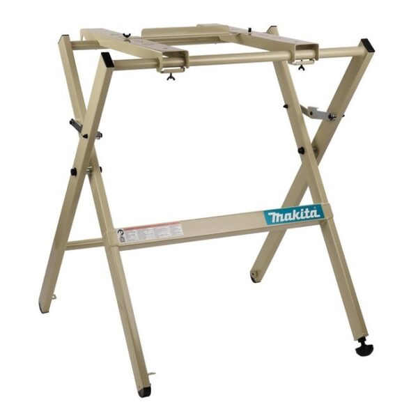 Bộ đế của máy cưa đa góc Makita 198688-9