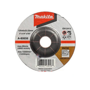 Đá mài cho Inox Makita A-80656