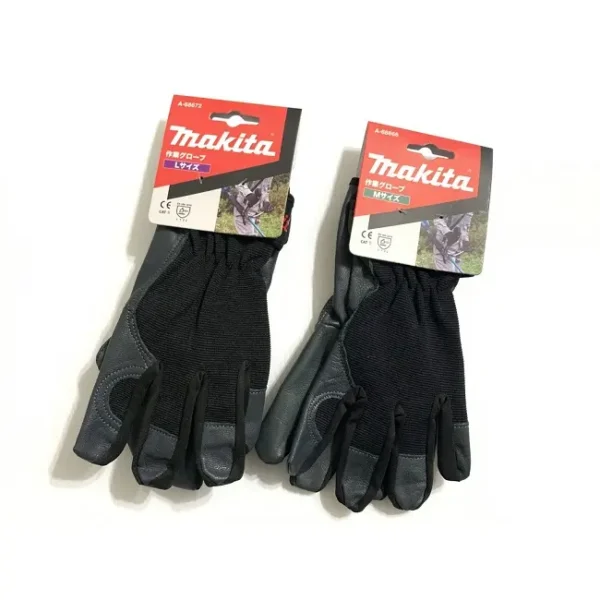 Găng tay làm việc Makita Size M A-68666