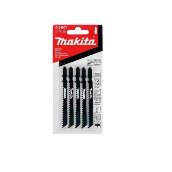 luoi cua long Makita D-34877
