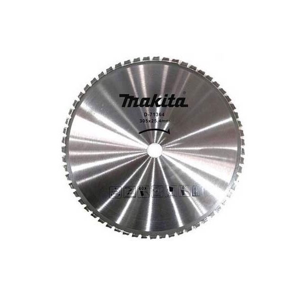 Lưỡi cưa TCT Makita D-71364