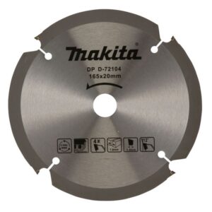 Lưỡi cưa xi măng sợi Makita D-72104
