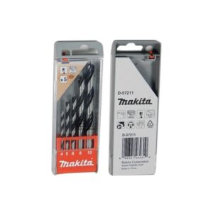 Mũi khoan gỗ Makita D-57211