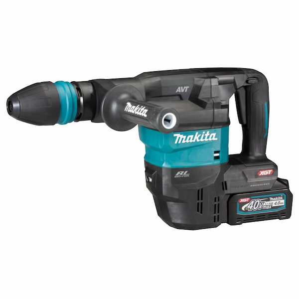 Máy đục bê tông Makita  HM001GM202