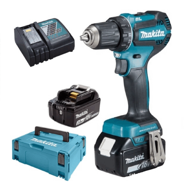 Makita DDF486RTE