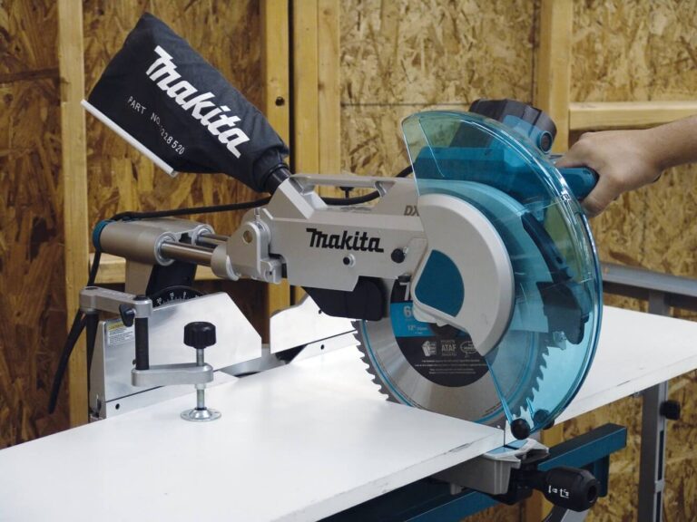 Máy Cắt nhôm Makita