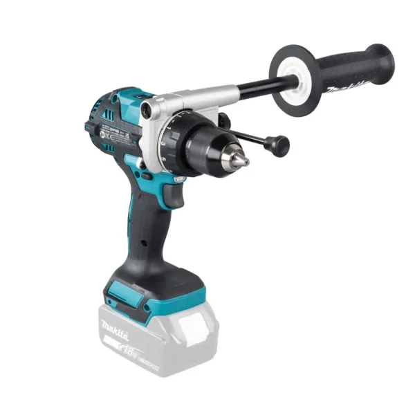 Máy vặn vít dùng pin Makita DDF486Z