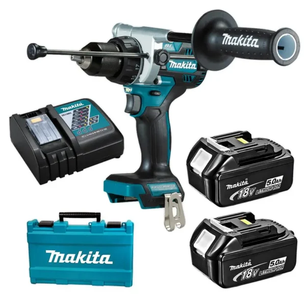 Makita DHP486RTE