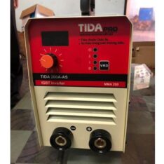 Máy hàn điện tử tiến đạt TIDA PRO 200AS (MMA200)