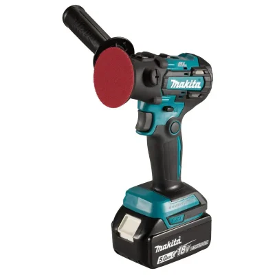 Máy đánh bóng dùng pin Makita DPV300Z