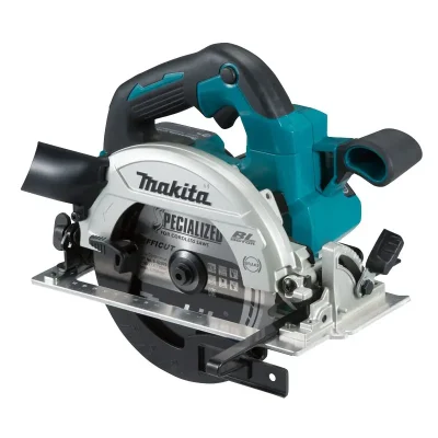 Máy cưa đĩa dùng pin Makita DHS661Z