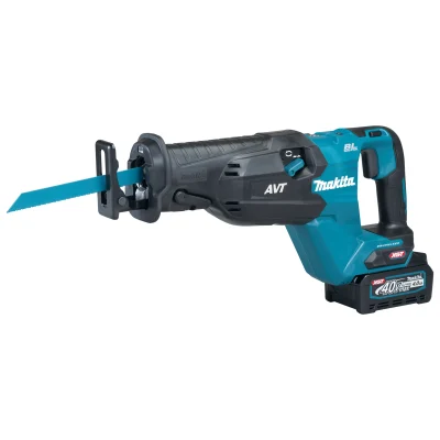 Máy cưa kiếm dùng pin Makita JR002GM201
