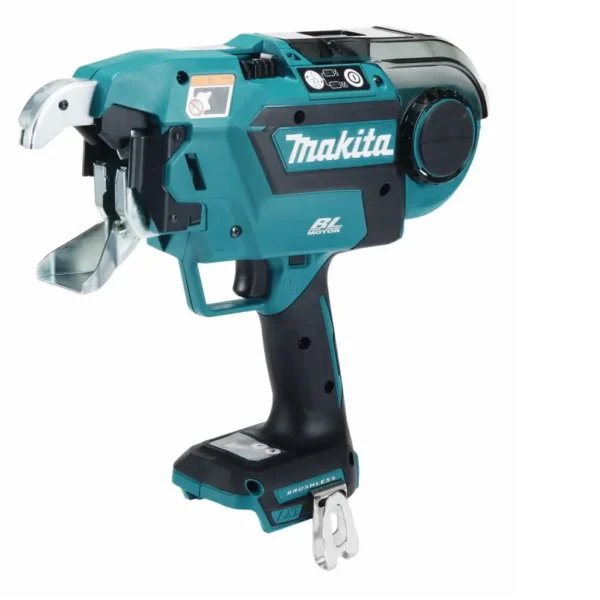 Máy buộc dây thép dùng pin Makita DTR181ZK