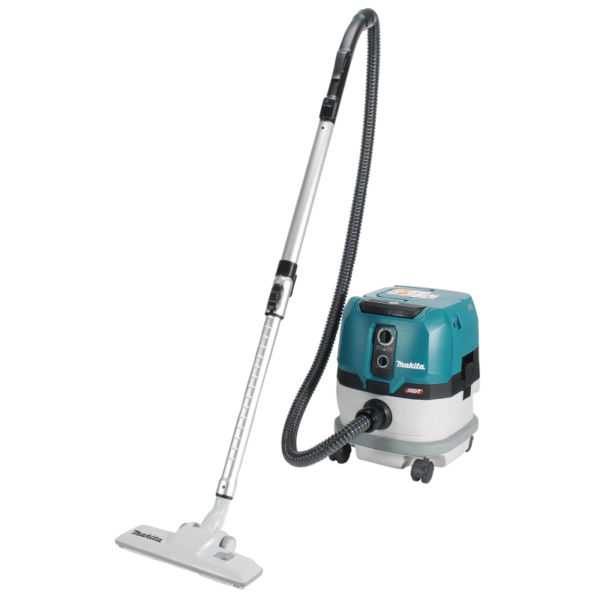 Máy hút bụi dùng pin (khô) Makita VC005GLZ