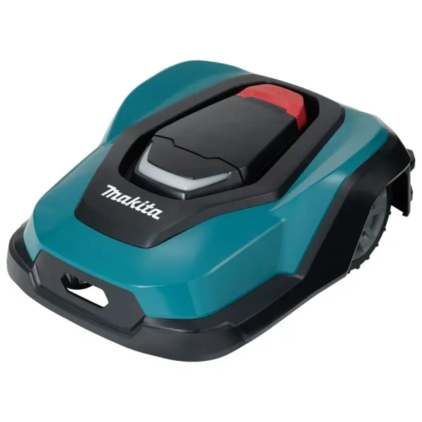 Máy cắt cỏ robot dùng pin Makita RM350D