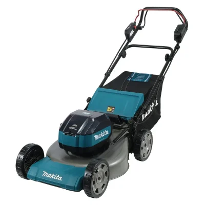 Máy cắt cỏ đẩy dùng pin Makita LM004JZ