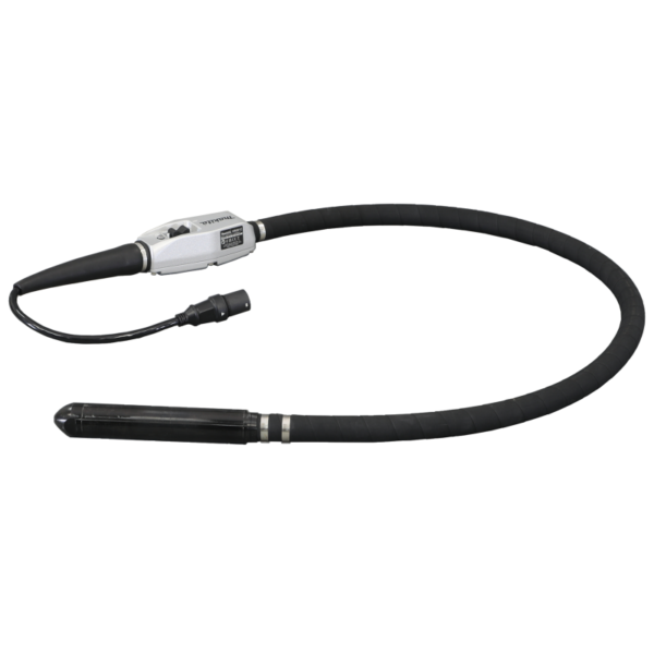 Máy đầm dùi bê tông dùng pin Makita VR001CZ