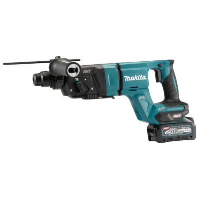 Máy khoan bê tông 3 chức năng dùng pin Makita HR007GZ