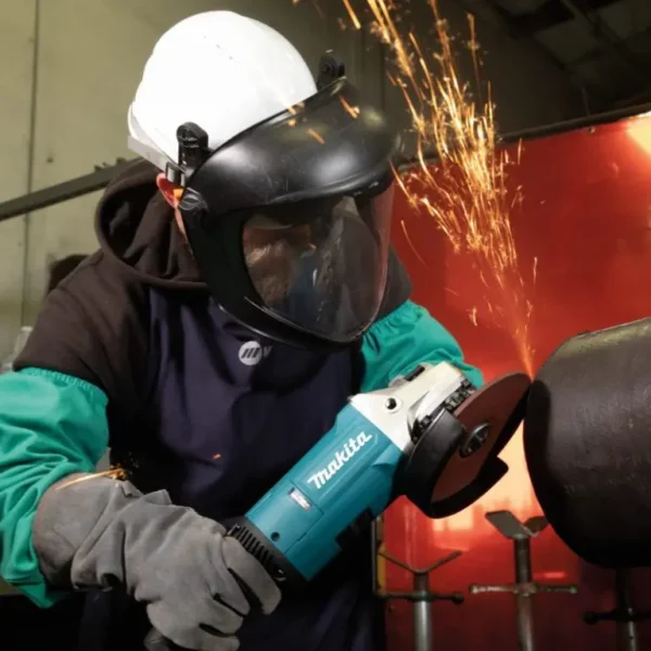 Máy mài góc Makita GA7082