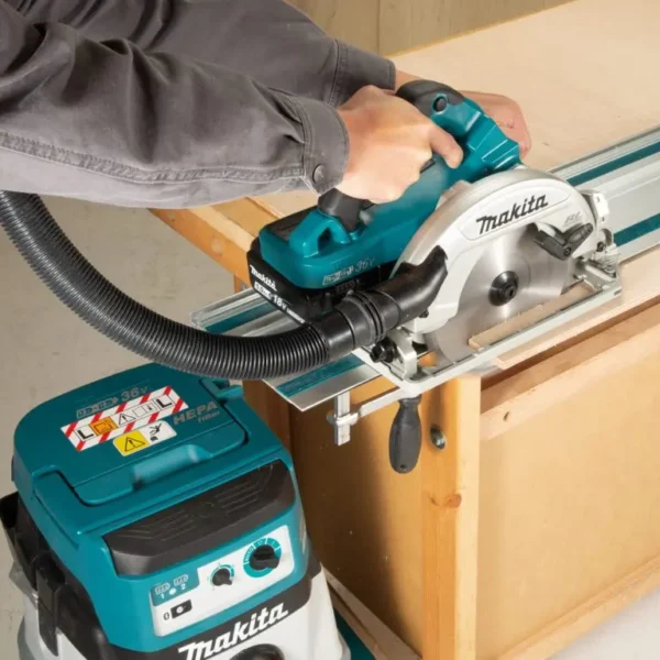 Máy cưa đĩa dùng pin Makita DHS783Z